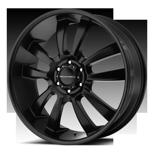 20" wheels rims kmc skitch black mdx nitro explorer xb