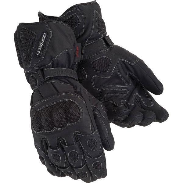Black xxl cortech scarb winter glove