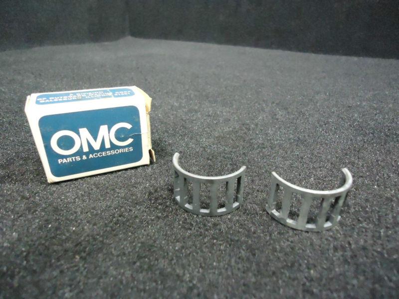 Retainer assembly# 0388594/388594 omc, johnson/evinrude outboard boat motor part