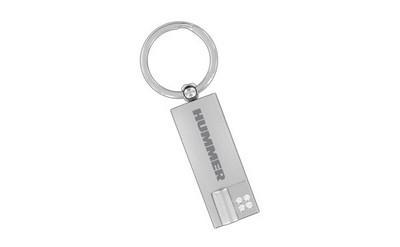 Hummer genuine key chain factory custom accessory for all style 28