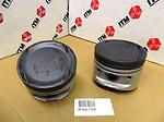 Itm engine components ry6768-020 piston with rings