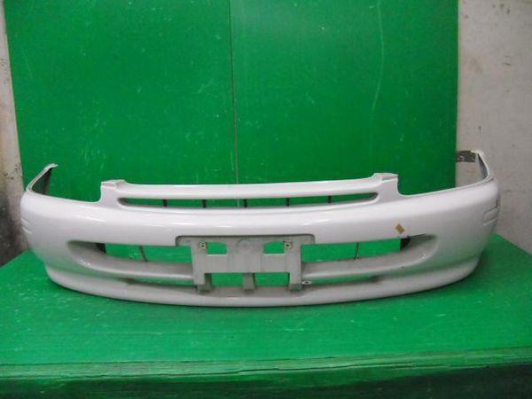 Toyota starlet 1997 front bumper assembly [0510100]