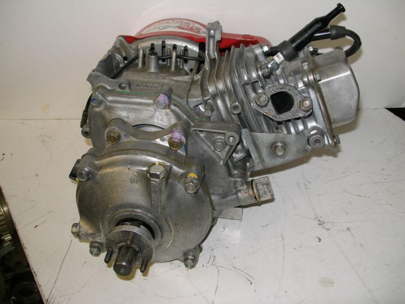 Quarter Midget Engine 39