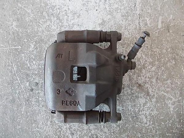 Toyota crown 1998 front left caliper [2944360]