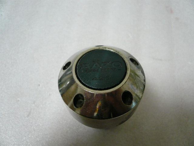 Razo gear knob drift 480 for mazda, honda, mitsubishi, isuzu, nissan m10 thread