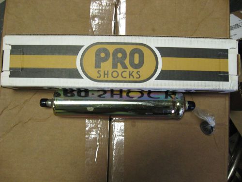 Pro racing shock 7530, new, imca,usra, ends not included
