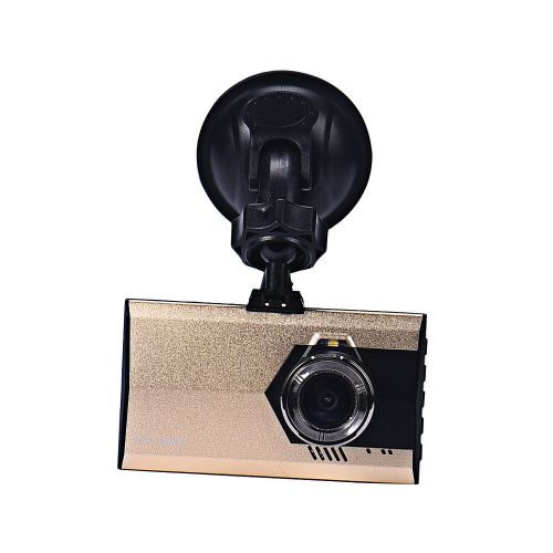 1080p hd 3 inch screen car dvr vehicle camera video recorder dash cam g-sensor