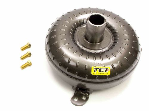 Tci torque converter 11 in 2200-2600 rpm stall th350/400 p/n 240900