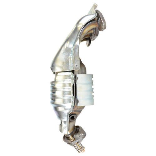 Catalytic converter fits 2001-2005 honda civic  eastern manufacturing