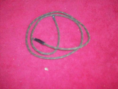 1949-51 mercury horn wire nos part #8m-14308