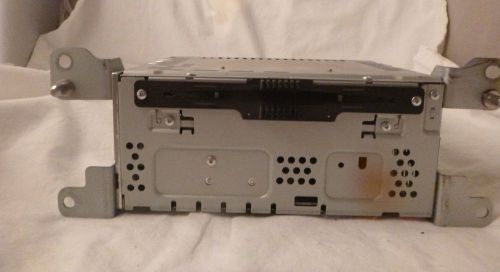 13 14 ford fusion radio cd mechanism ds7t-19c107-bg bulk 649