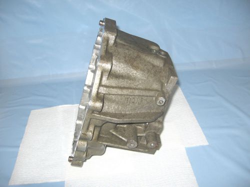 Re4r01a re4ro1a nissan pathfinder transmission 4x4 tail adaptor # 2nf, $ave