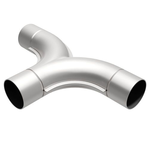 Magnaflow performance exhaust 10734 smooth transitions exhaust pipe