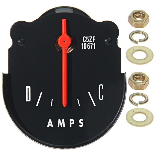 Mustang ammeter gauge gt 1965-1966 | cj pony parts