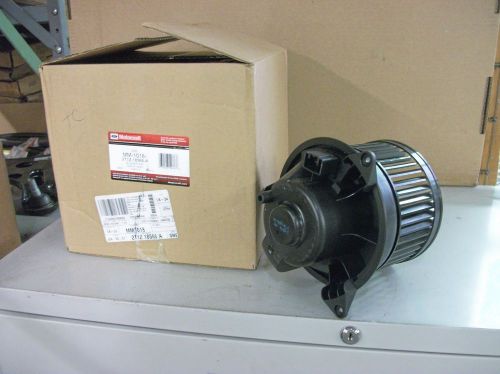 10/13 transit connect - blower motor heater/a/c