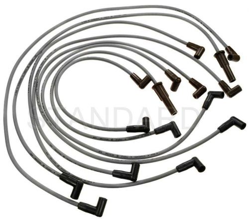 Mcfadden spark plug wire set standard 6912