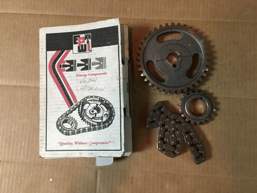 351 modified 400 ford camshaft timing chain new