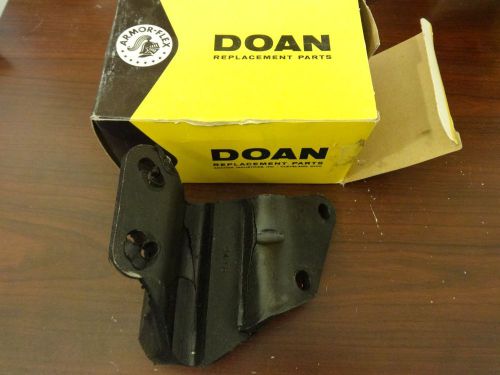 Doan part number 2126 - motor mount - new