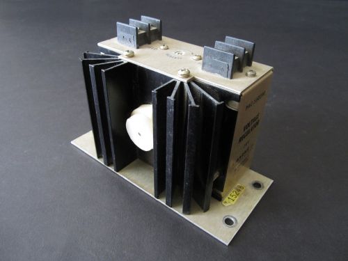 Lamar voltage regulator, p/n b-00286-1