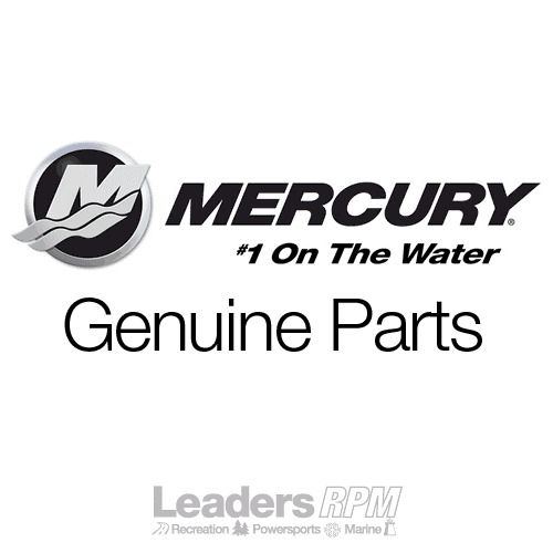 Mercury oem outboard premium 2 stroke tcw3 oil 32oz quart 92-858026k01