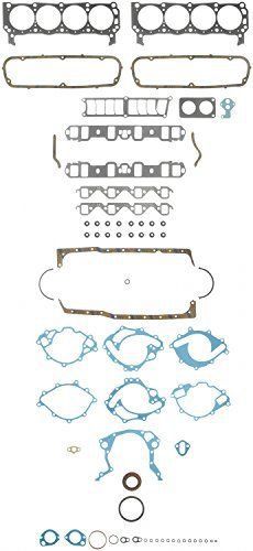 Fel-pro ks2326 reman engine kit gasket set