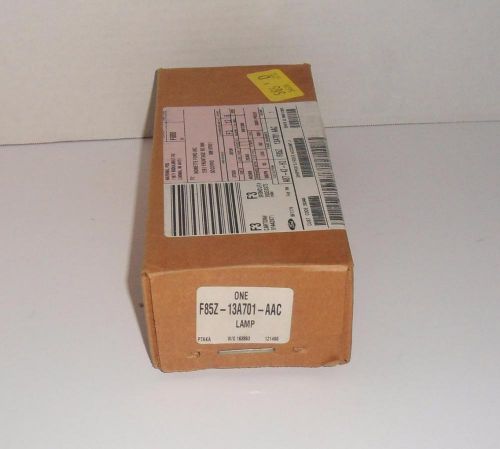 Ford f85z-13a701-aac oem interior lamp assy 00-04