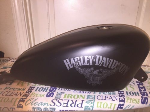 Harley davidson sportster tank