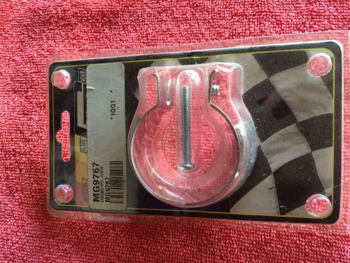 Mr. gasket chrome coil cover 9767