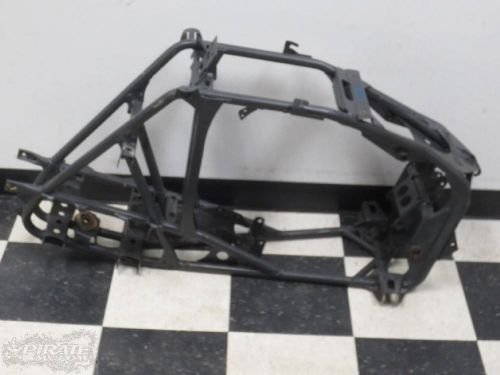 Bombardier ds650 ds 650 can am frame chassis