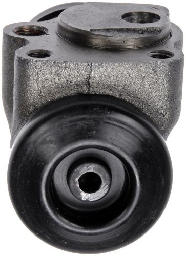 Dorman w78745 drum brake wheel cylinder right rear fits gm-gmc from 1971 to 1989