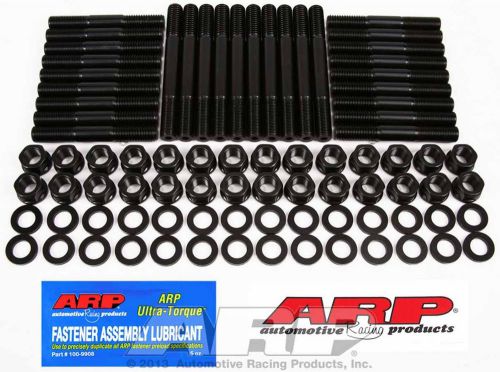 Arp cylinder head stud kit hex chromoly amc v8 p/n 114-4002
