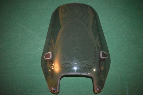 Harley-davidson windshield sportster as6 m21