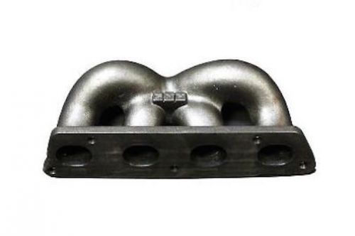 Hks mazda rx-7 93-95 cast iron turbo exhaust manifold #g17141-z60020-00