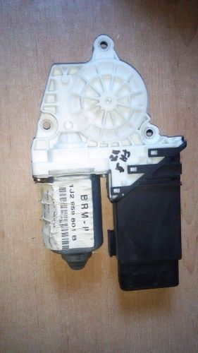 Vw mk4 beetle passenger side window motor 98-05 - 1j2 959 801 b