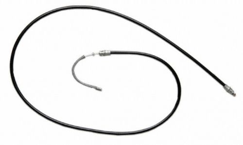 Raybestos bc92451 professional grade parking brake cable