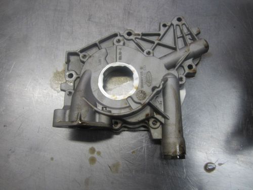 Tt015 engine oil pump 2006 mazda tribute 3.0