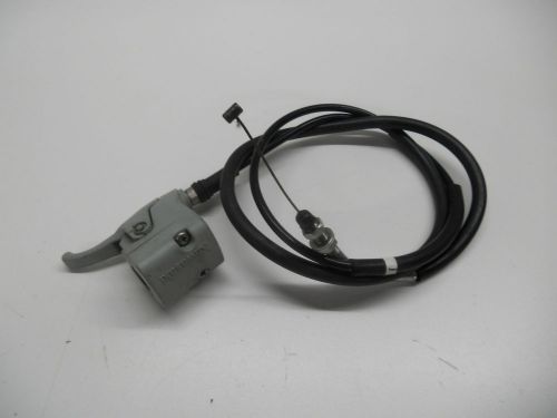 Kawasaki zxi stx sts oem throttle cable 54012-3747 54012-3754