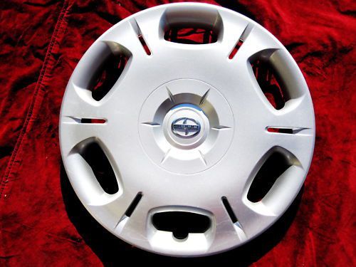 Scion xd xb hubcap wheel cover 2008 2009 2010 2011 16&#034;