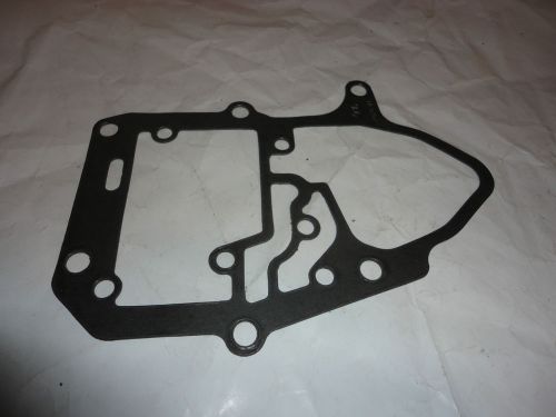 Omc 330621  base gasket  89&#039;-05&#039;   20 - 35 hp motors. @@@check this out@@@