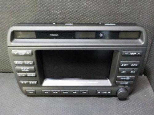 Toyota crown 2000 multi monitor [7961300]