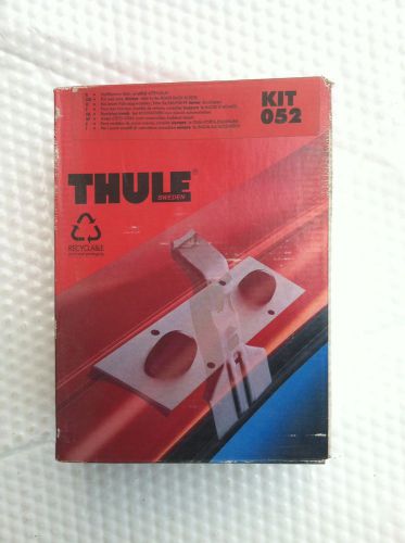 Thule fit kit 052 - roof rack parts