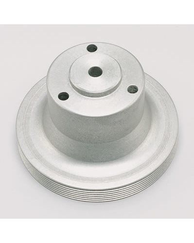 Weiand replacement supercharger pulley 6723