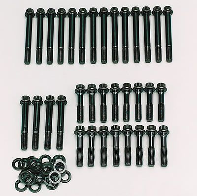 Arp pro series cylinder head bolt kits 234-3701