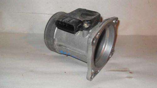 00 01 02 03 04 toyota tacoma air flow meter 4 cyl 46321