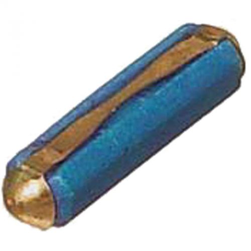 Mercedes® oem fuse,blue ceramic,25 amp, 1958-1995
