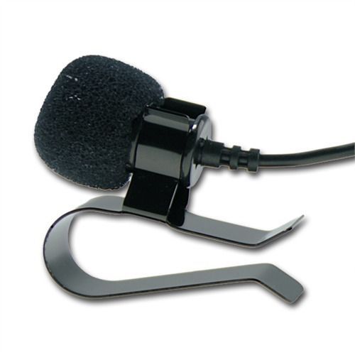 Dension spare microphone (bta-9501-1) for gateway blue, lite bt, pro bt, bt 500s