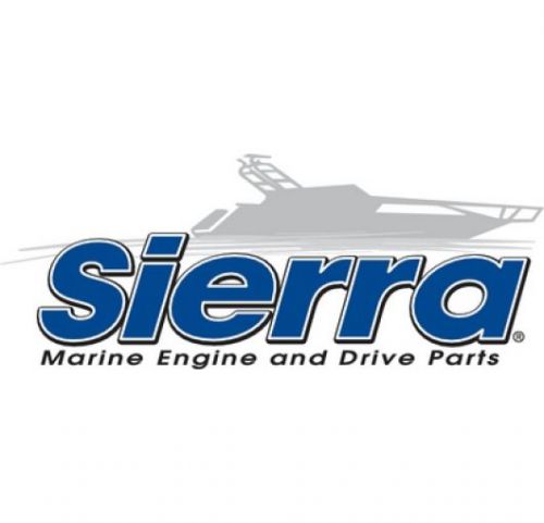 Sierra p omc impeller 375638