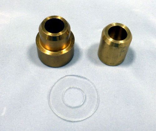 Bell housing bushing kit  replaces  23-805041a2  equivalent to sierra18-2622