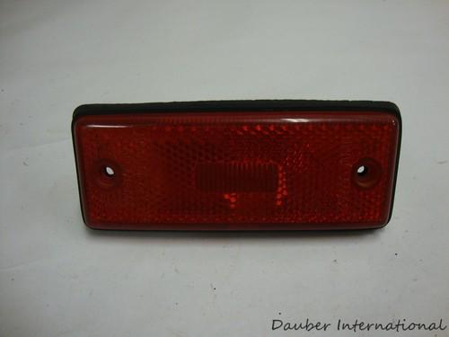  87 88 89 90 91 92 dodge colt lh corner parking light marker