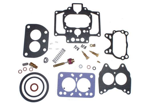 Carburetor kit 1950 1951 buick with carter wcd new special super roadmaster